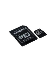 Kingston 32GB microSDHC...